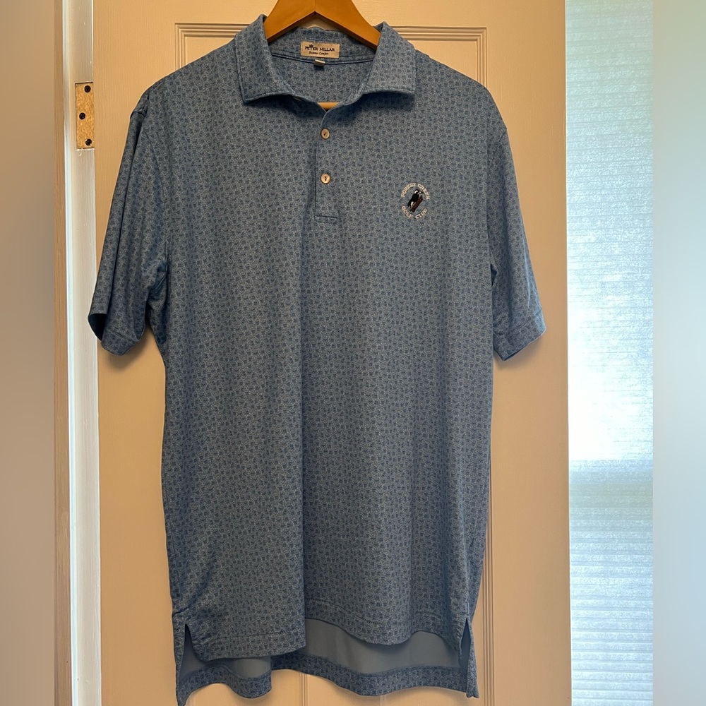 Peter Millar Polo